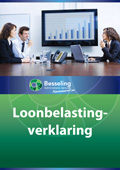 2013 loonbelastingverklaring